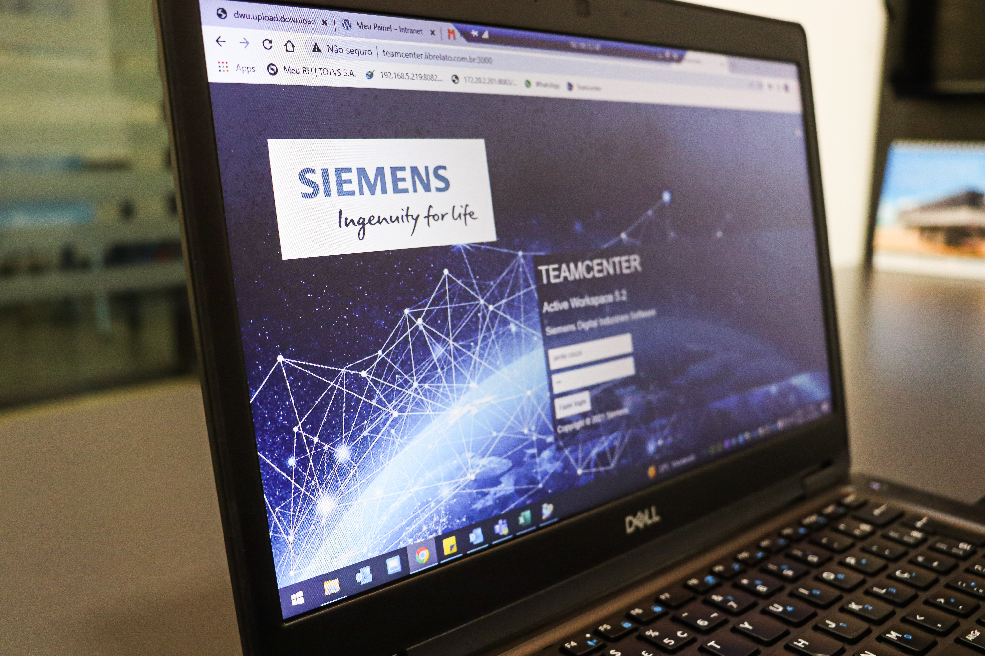 Librelato investe em software da Siemens para configuração de produtos