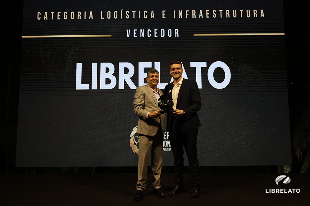 Prêmio Líderes Regionais do LIDE SC