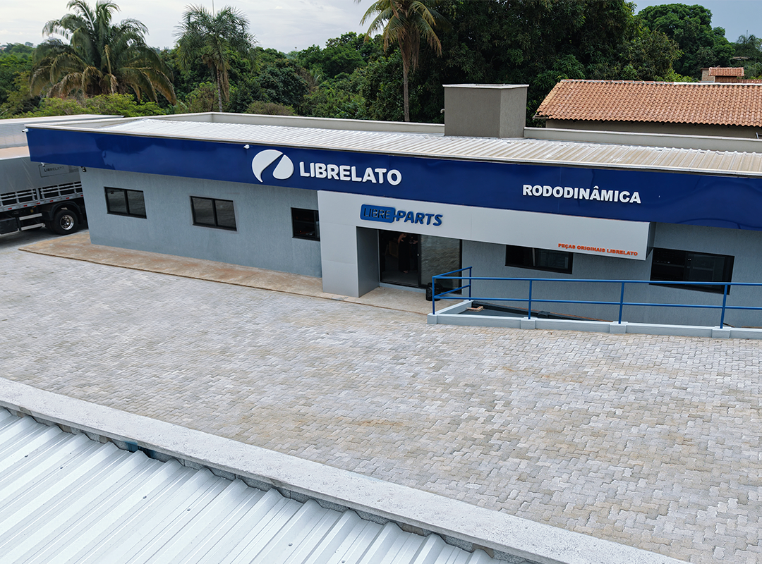 Librelato fortalece presença no Centro-Oeste inaugurando nova representação em Goiânia