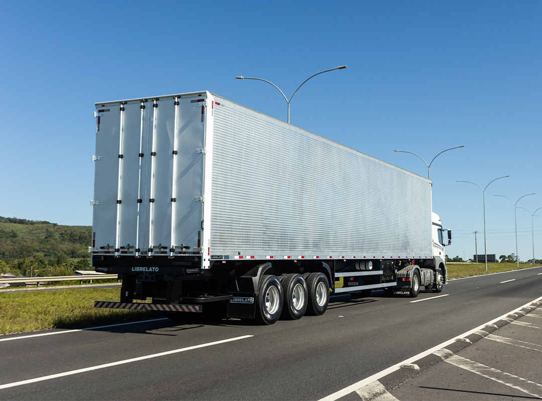 Librelato realizou terceiro sorteio da campanha “Estrada de Prêmios”