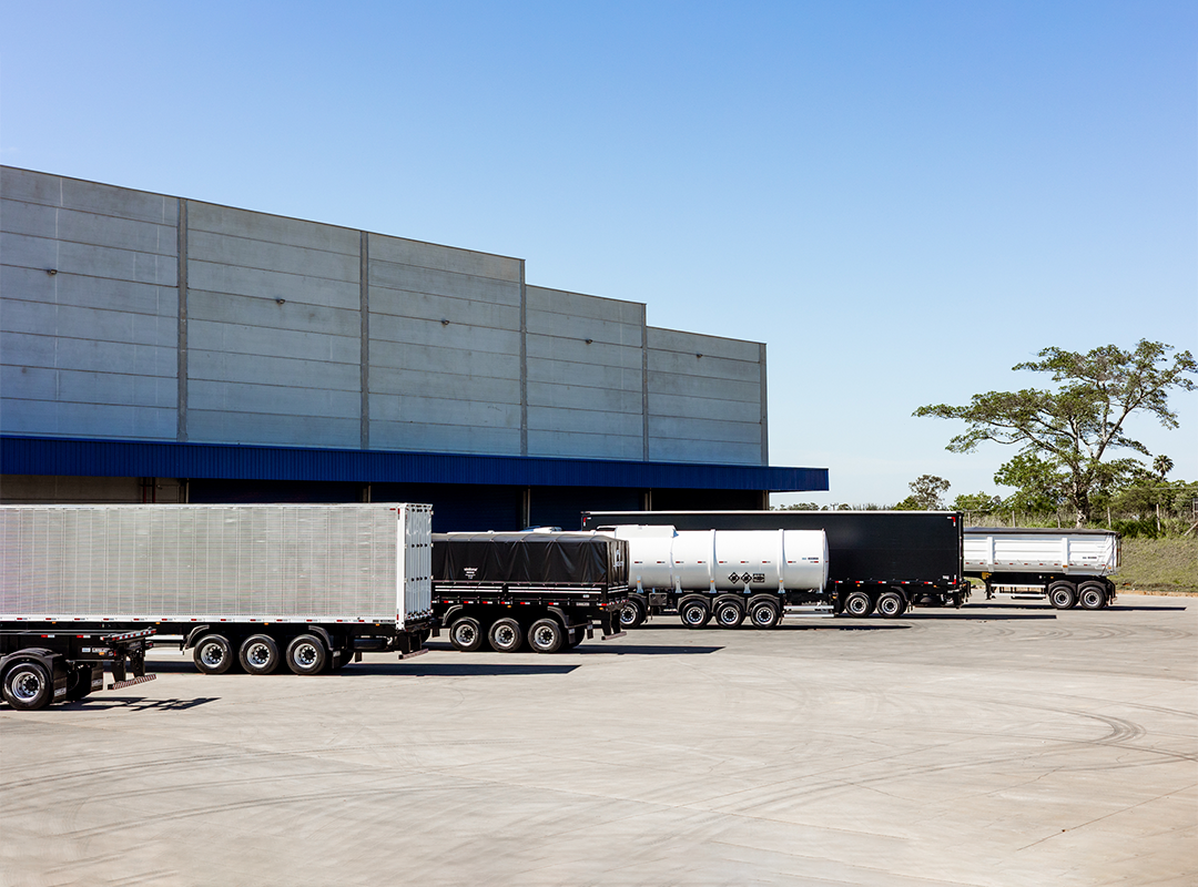 Librelato participa do “Futuro em Rota” e reforça compromisso com a inovação no transporte