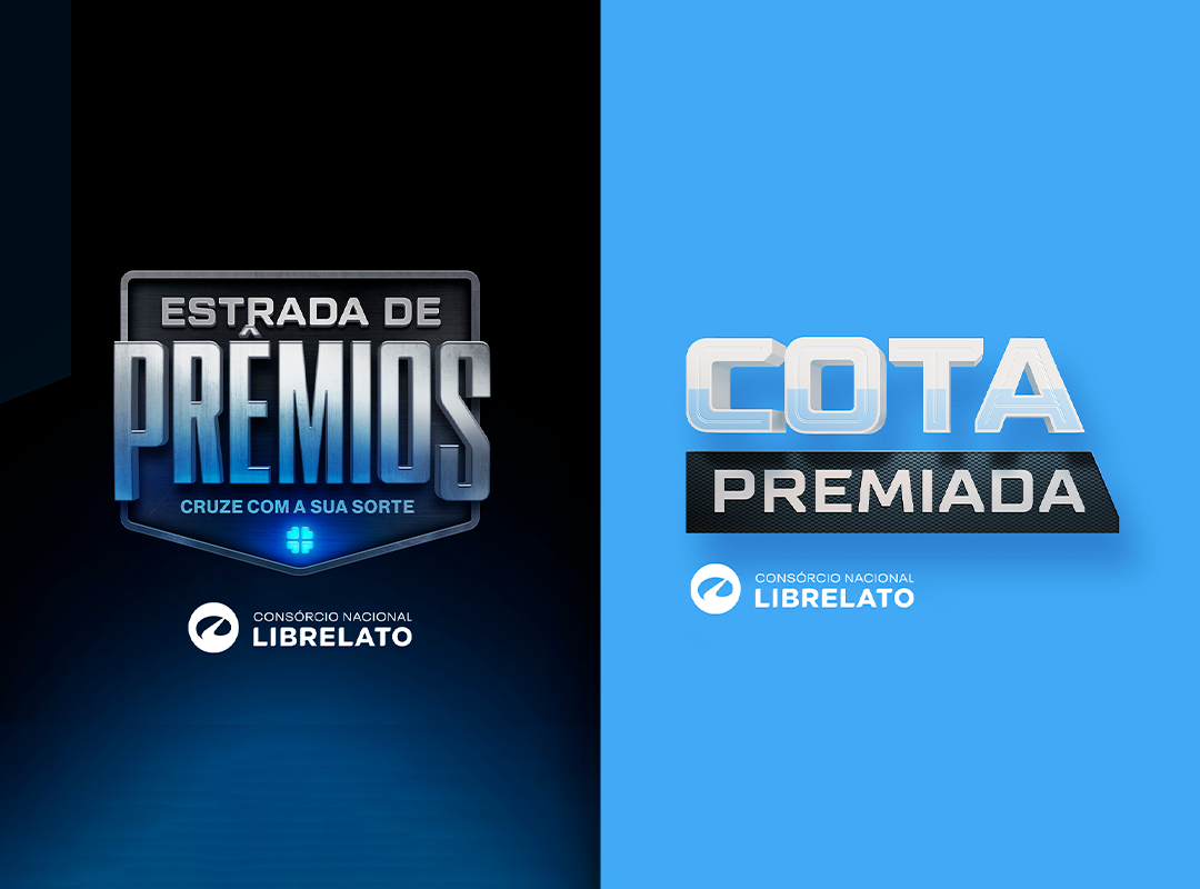 Consórcio Nacional Librelato mantém ritmo acelerado com duas campanhas e sorteio marcado para abril